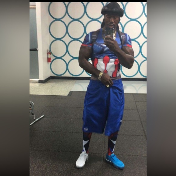 Meet your Posher, Marshon - Picture 9 of 17